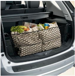 19244271 - Interior: Cargo Area Net for GM Image