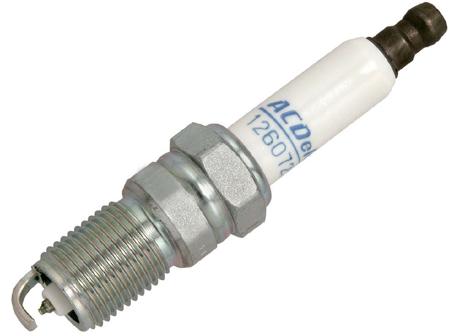 19256067 - : Spark Plug Replaced by Part Number 12681665 for GM Image