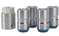 19259109 - Wheels: Wheel Lock Kit Replaced by Part Number 84488348 for Buick: LaCrosse, Regal | Cadillac: ATS, CT6, CTS, XTS | Chevrolet: Camaro, Impala, Malibu, Malibu Limited Image