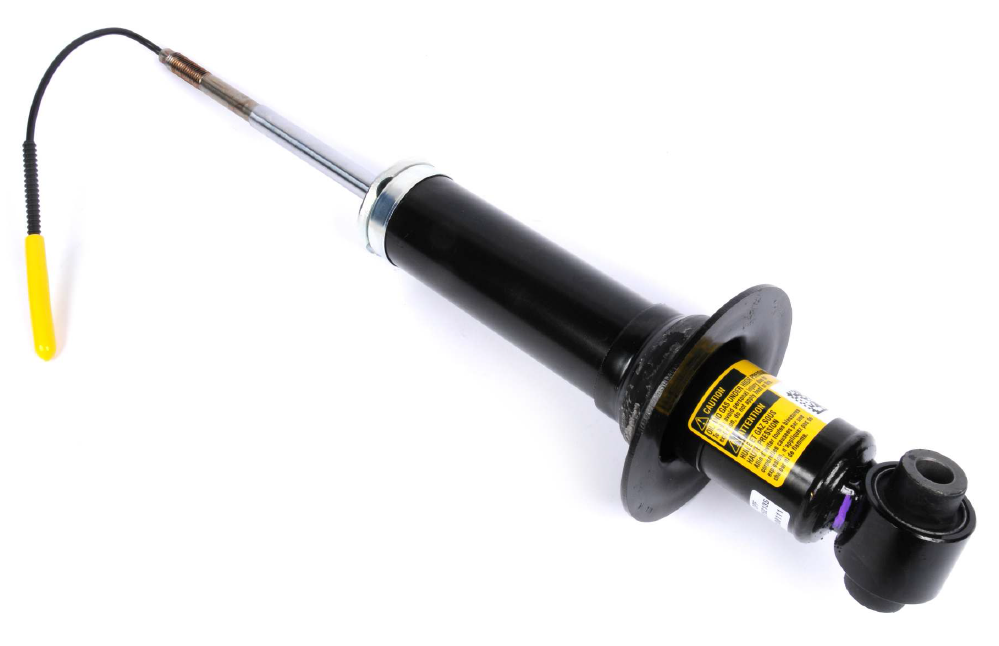 19300041 - Suspension: Strut for Chevrolet: Camaro Image