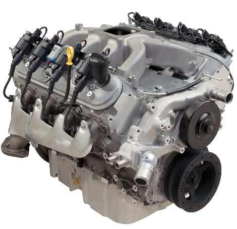 19435102 - : Engine for GM Image