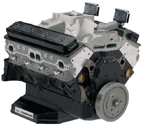 19435604 - : Engine for GM Image