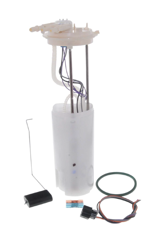 19369886 - : Fuel Pump and Level Sensor Module with Seal for GM Image