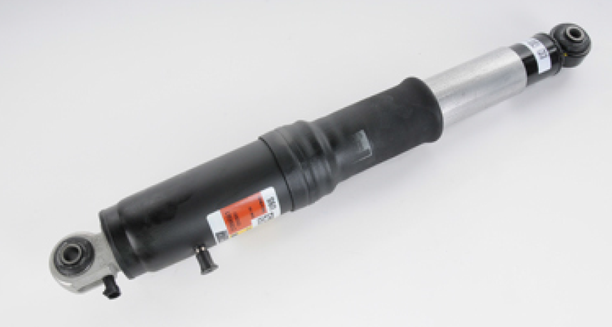 19331451 - Suspension: Shock for Cadillac: Escalade ESV, Escalade EXT | Chevrolet: Avalanche 1500, Suburban 1500 | GMC: Yukon XL 1500, Yukon XL 2500 Image