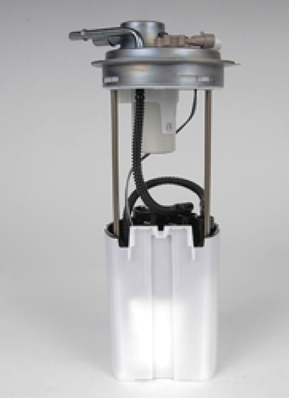 19331957 - : Fuel Pump Module Kit without Fuel Level Sensor, with Seal for GM Image