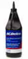 19369226 - : Synthetic Manual Transmission Fluid GL-4 (75W-90) 32 oz. for GM Image
