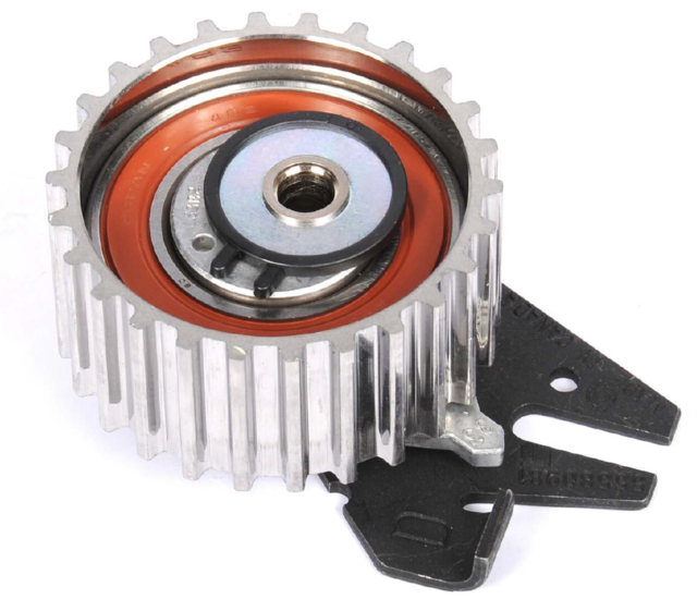 55580981 - : Timing Belt Tensioner Assembly for GM Image