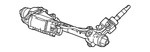 84886554 - : (Replaces 84558551) (S)Gear Replaced by 86813347 for GM Image