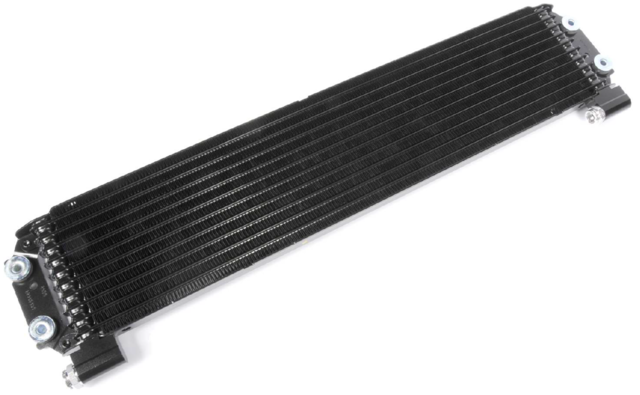 22960693 - : Automatic Transmission Auxiliary Fluid Cooler for Cadillac: ATS | Chevrolet: Camaro Image