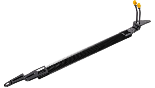 15009093 - Steering: Power Steering Oil Cooler for GM Image