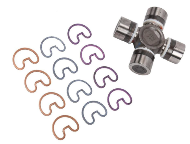 89059111 - : (Replaces 94772179) Drive Shaft CV Joint for Cadillac: Escalade, Escalade ESV, Escalade EXT | Chevrolet: Astro, Avalanche, Blazer, C2500, Corvette, Express 1500, Express 2500, Express 3500, K1500 Pickup, K2500 Pickup, K3500 Pickup, Silverado 1500, Silverado 1500 Classic, Silverado 1500 HD, Silverado 1500 HD Classic, Silverado 2500, Silverado 2500 HD, Silverado 3500 HD, Suburban 1500, Suburban 2500, Suburban K1500, Suburban K2500, Tahoe, Trailblazer | GMC: C2500 Pickup, Envoy, K1500 Pickup, K2500 Pickup, K3500 Pickup, Safari, Savana 1500, Savana 2500, Savana 3500, Sierra 1500, Sierra 1500 Classic, Sierra 1500 HD, Sierra 1500 HD Classic, Sierra 2500, Sierra 2500 HD, Sierra 3500 HD, Suburban K1500, Suburban K2500, Yukon, Yukon XL 1500, Yukon XL 2500 | Hummer: H2, H3, H3T Image