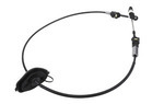 84550887 - : Automatic Transmission Range Selector Lever Cable for GM Image