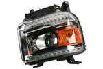19433915 - : Headlamp Replaced (Replaces 84144048) for GMC: Sierra 1500 Image