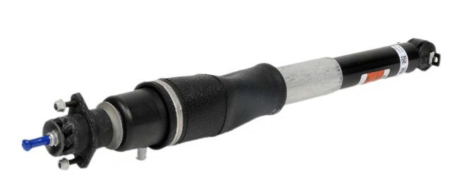 19302768 - : Rear Driver Side Air Lift Shock Absorber for GM Image