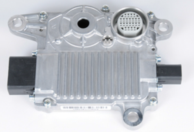24239062 - Electrical: Control Module for GM Image