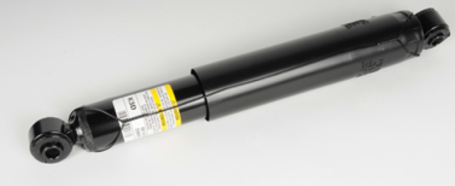 25984611 - Suspension: Shock for Chevrolet: Silverado 3500 HD, Suburban 1500, Suburban 2500 | GMC: Sierra 3500 HD, Yukon XL 1500, Yukon XL 2500 Image