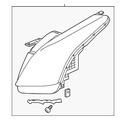 23214321 - : F Headlamp ( Replaces Part Number 22874969) for Cadillac: ELR Image
