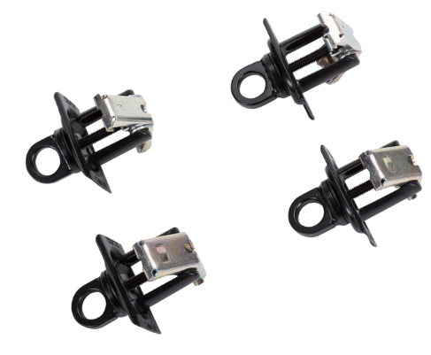 23143241 - Exterior: Bed Tie-Down Rings for Chevrolet: Colorado | GMC: Canyon Image