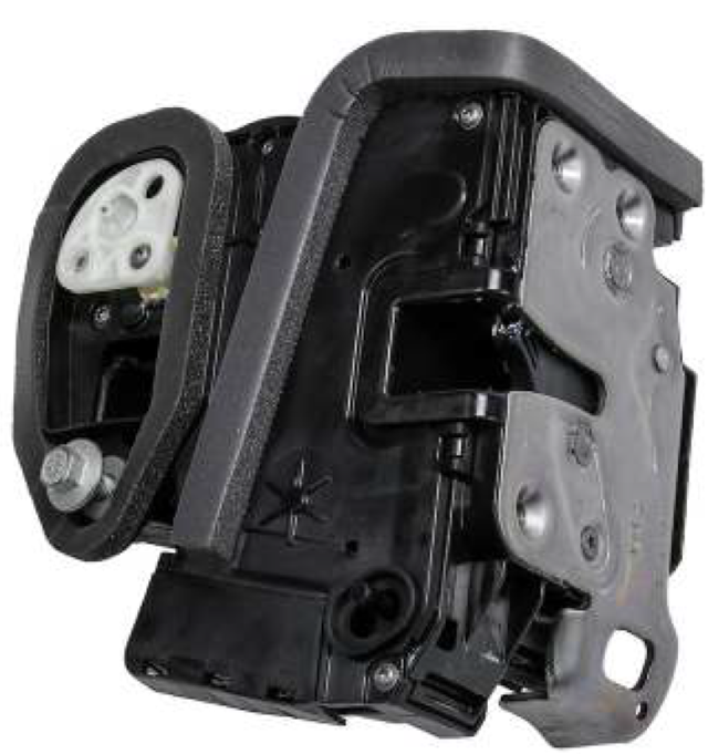 2016-2025 GM Latch 13546563 GM | GMPartsDirect.com