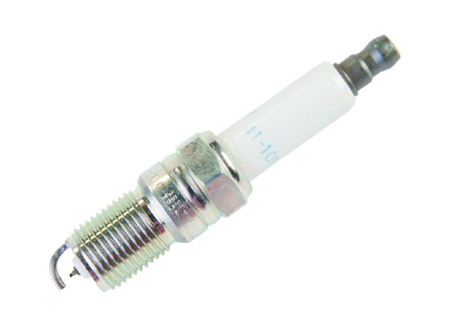 12681664 - Electrical: Spark Plug for Buick: Century, LaCrosse, LeSabre, Lucerne, Park Avenue, Regal, Rendezvous, Riviera, Terraza | Chevrolet: Camaro, Equinox, Express 1500, Impala, Lumina, Malibu, Monte Carlo, Silverado 1500, Uplander, Venture | GMC: Savana 1500, Sierra 1500 | Oldsmobile: 88, 98, Alero, Intrigue, LSS, Regency, Silhouette | Pontiac: Aztek, Bonneville, Firebird, G6, Grand Am, Grand Prix, Montana, Torrent | Saturn: Relay Image