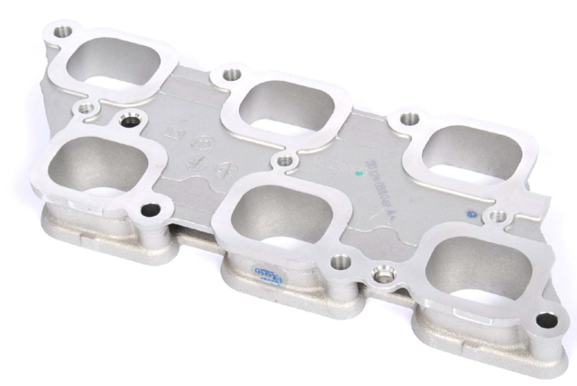 12633349 - : Lower Intake Manifold for Chevrolet: Impala, Impala Limited Image