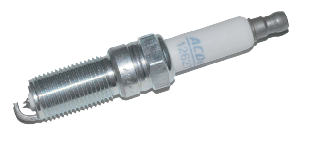 12627160 - : Spark Plug Replaced by Part Nuimber 12680074 for GM Image