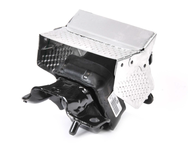 15854939 - Engine: Front Mount for Cadillac: Escalade, Escalade ESV, Escalade EXT | Chevrolet: Avalanche, Silverado 1500, Tahoe | GMC: Sierra 1500, Yukon, Yukon XL 1500 Image