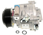 42783843 - HVAC: A/C Compressor for GM Image