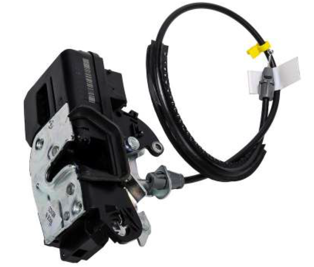 22862244 - Body: Lock Assembly for GM Image