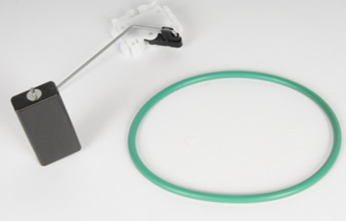 19257104 - Fuel System: Level Sensor for Cadillac: Escalade | Chevrolet: Tahoe | GMC: Yukon Image
