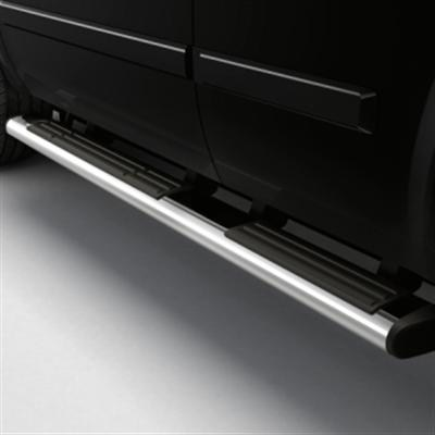 84106505 - Body: (Replaces 20990097) Running Board Step for GM Image