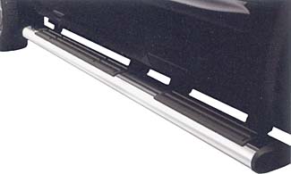 20990101 - Exterior: Running Board Step for GM Image