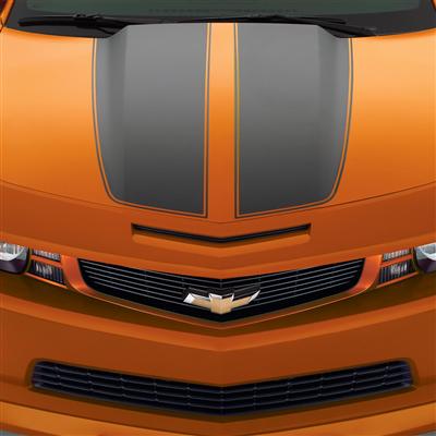 20999484 - Exterior: Grille, Upper, With Bow-Tie Emblem for Chevrolet: Camaro Image