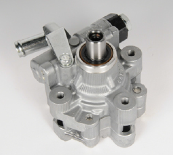 21997867 - : Power Steering Pump for Cadillac: CTS Image