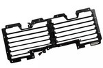 85043810 - : (Replaces 84378164) Front Bumper Shutter for Cadillac: Escalade, Escalade ESV Image
