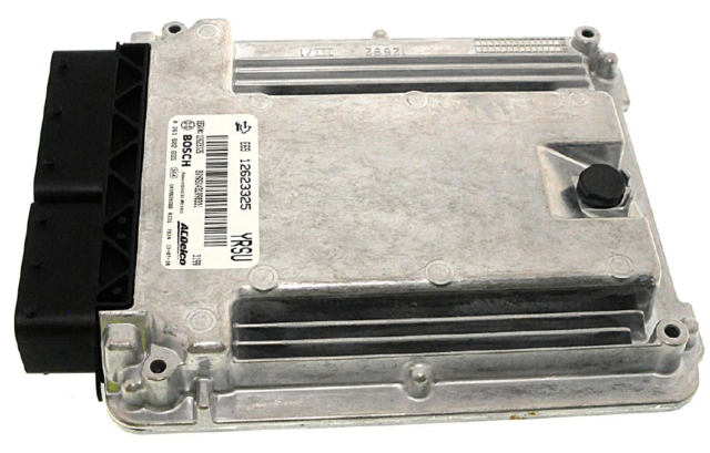 19300016 - Electrical: ECM for GM Image