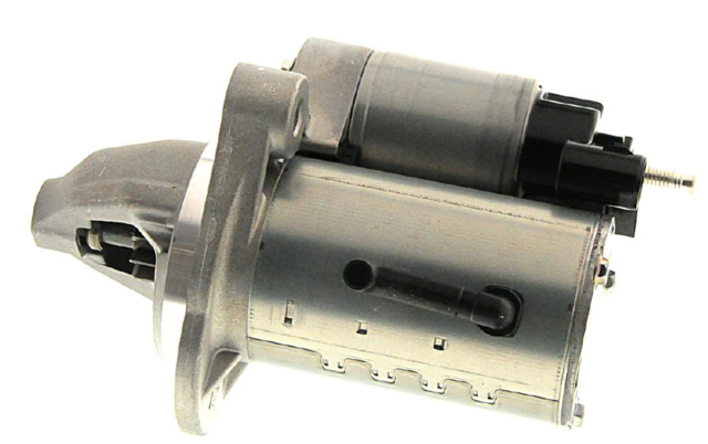 12657797 - Electrical: Starter for Buick: LaCrosse, Regal | Cadillac: ATS, CTS | Chevrolet: Colorado, Impala, Malibu | GMC: Canyon Image