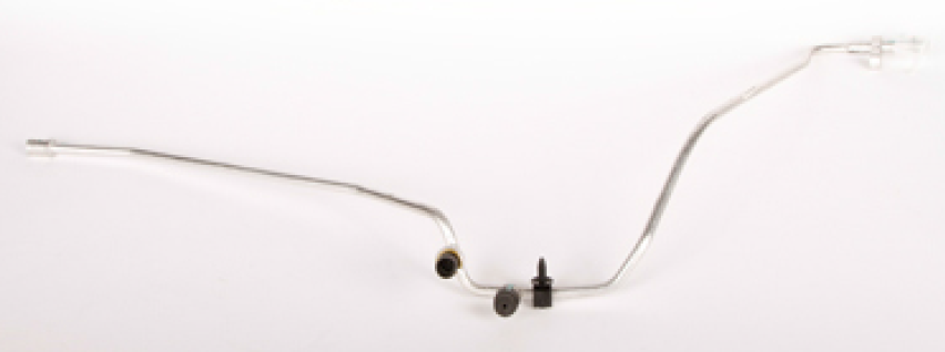 22759527 - : Air Conditioning Evaporator Front Thermal Expansion Valve Tube for Cadillac: XLR | Chevrolet: Corvette Image