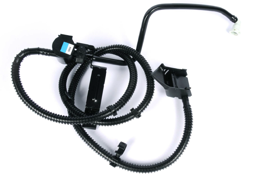 22775864 - Emission System: Solenoid for Chevrolet: Silverado 1500 | GMC: Sierra 1500 Image