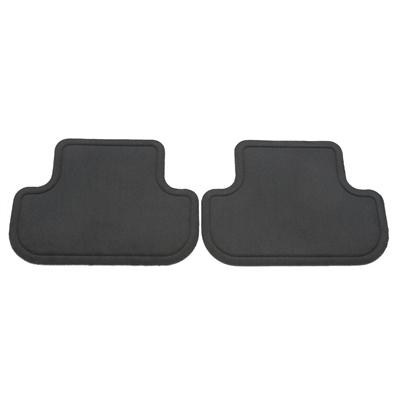 22781772 - Interior: Floor Mats, Production Carpet, Rear Set for Chevrolet: Camaro Image