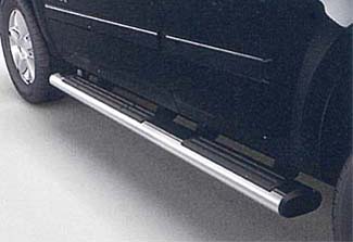 22820409 - Exterior: Running Board Step for GM Image