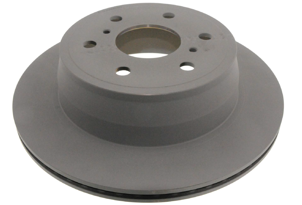 22968231 - Brakes: Rotor for Cadillac: Escalade, Escalade ESV, Escalade EXT | Chevrolet: Avalanche, Silverado 1500, Suburban 1500, Suburban 2500, Tahoe | GMC: Sierra 1500, Sierra 1500 Classic, Yukon, Yukon XL 1500, Yukon XL 2500 Image