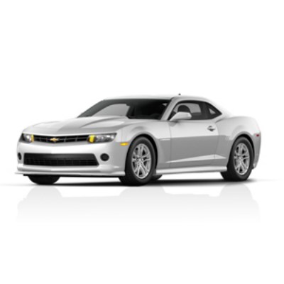 22986800 - Exterior: Ground Effects for Chevrolet: Camaro Image