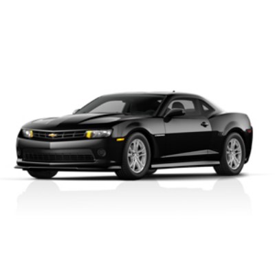 22986802 - Exterior: Ground Effects for Chevrolet: Camaro Image