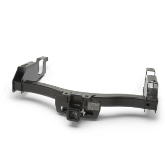 22994291 - Towing: Trailer Hitch for GM Image