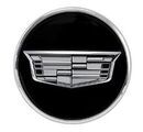 84638168 - : Center Cap for Cadillac: LYRIQ, OPTIQ, XT4 Image