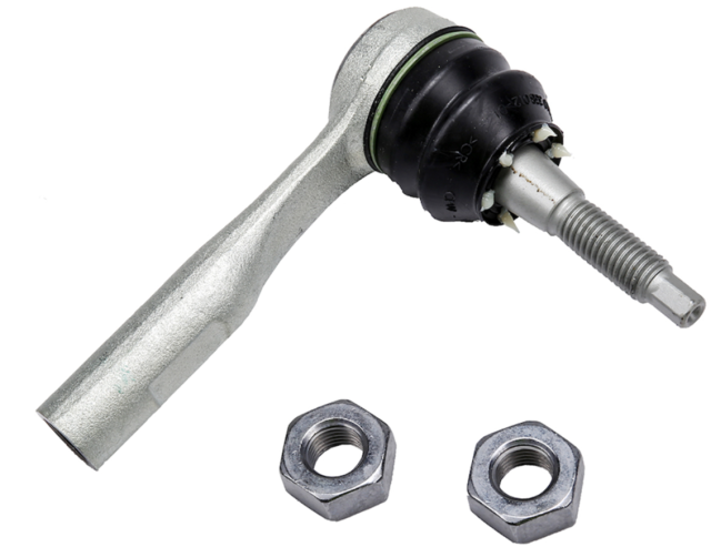 23479348 - Steering: Steering Tie Rod End for GM Image