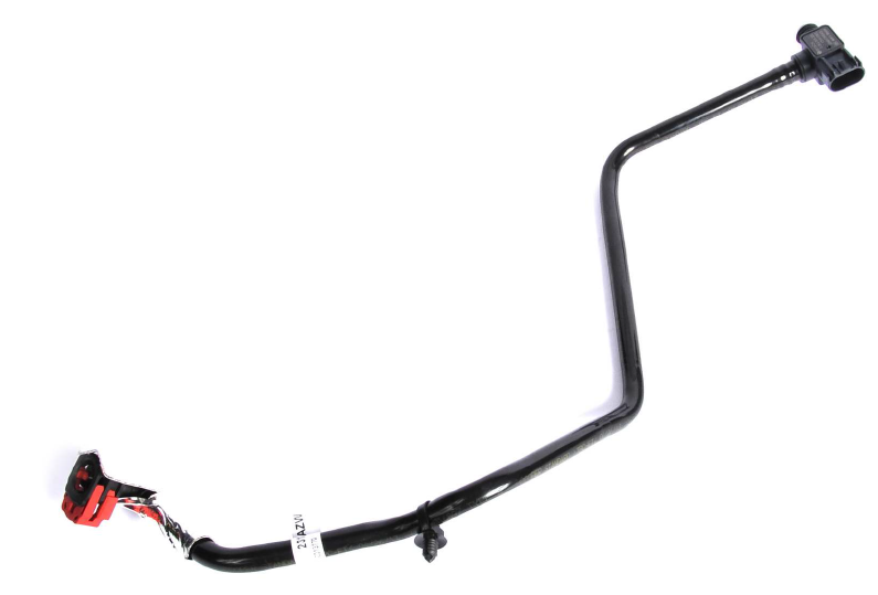 23135228 - Body: Vacuum Hose for Cadillac: Escalade, Escalade ESV | Chevrolet: Silverado 1500, Silverado 1500 LD, Suburban, Tahoe | GMC: Sierra 1500, Sierra 1500 Limited, Yukon, Yukon XL Image