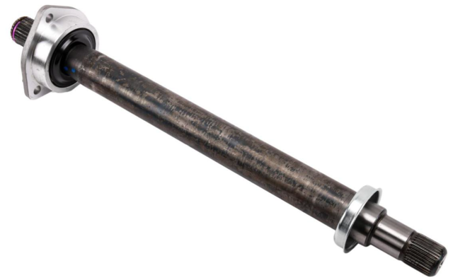 15934409 - : Front Wheel Drive Intermediate Shaft for GM Image