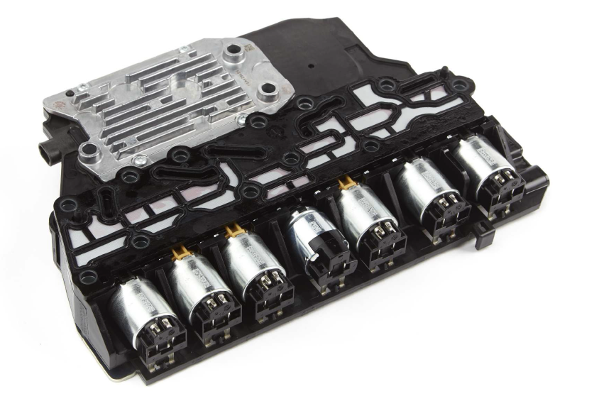 24041956 - : Valve for Buick: LaCrosse, Regal | Chevrolet: Captiva Sport, Cruze, Equinox, Malibu, Sonic | GMC: Terrain Image